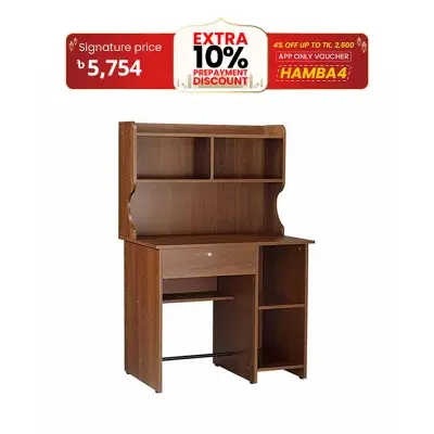 Picture of Regal Harper Laminated Board Reading Table