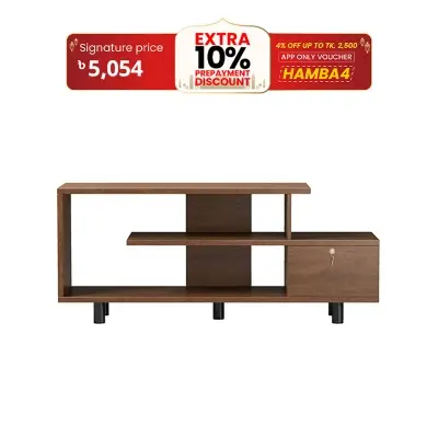 Picture of Regal TV Cabinet Antique