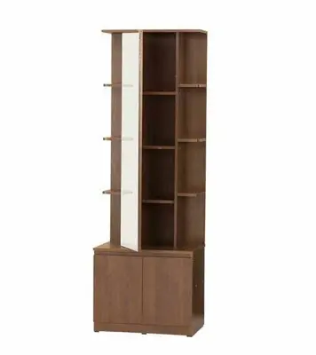 Picture of Regal Emery Laminated Board Dressing Table Antique