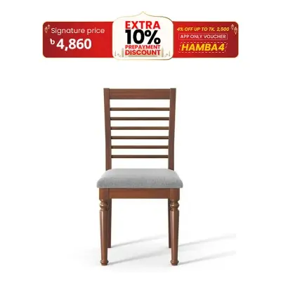 Picture of Regal Edessa- Dining Chair Wooden Dining Chair CFD-341-3-1-20