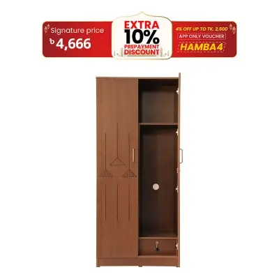 Picture of REGAL Tea Trolley TRH-301-3-1-20