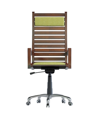 Picture of REGAL OFFICE SWIVEL CHAIR CSC-302-3-1-20