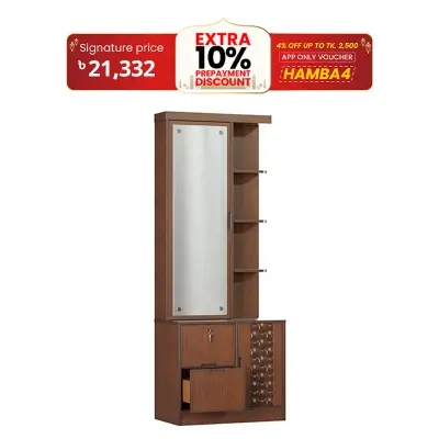 Picture of Regal DRESSING TABLE- PETRA DTH-366-3-1-20