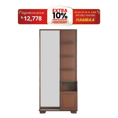 Picture of Regal DRESSING TABLE- BABYLON DTH-361-3-1-20(Dressing Table)