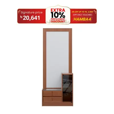 Picture of REGAL DRESSING TABLE- EVELYN DTH-387-3-1-20