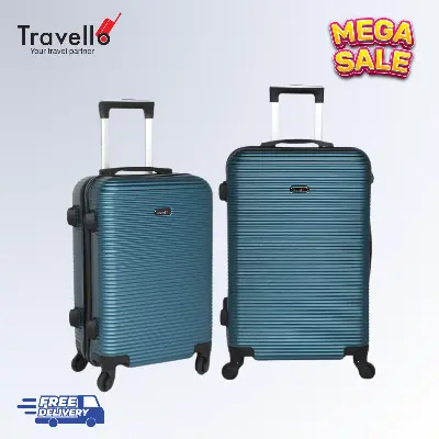 Picture of Travello (20"& 24") Green