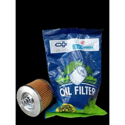 Picture of Oil Filter for Yamaha Motorbike Engine
