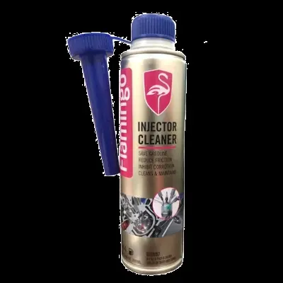 Picture of Flamingo Fuel Injector Cleaner for Motorbike/Car – 300ml (Multicolor)