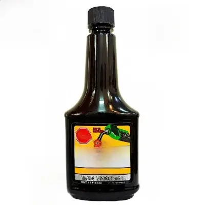 Picture of Fuel System Cleaner Stop 325 Ml
