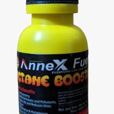 Picture of Annex Fuel Octane Booster for Motorcycle & Car - 30ml (1pcs)