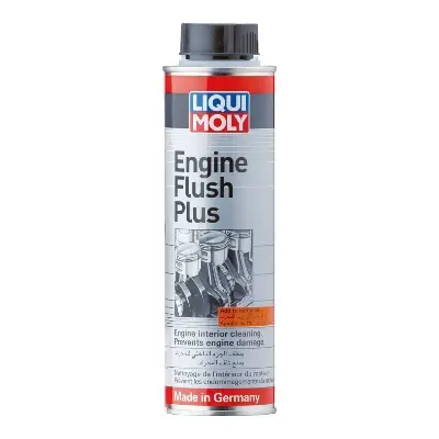 Picture of Liqui Moly Engine Flush Plus_ 300ml