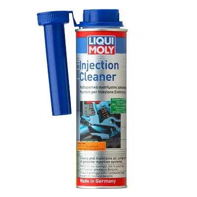Picture of Liqui Moly Injection Cleaner 300 ml