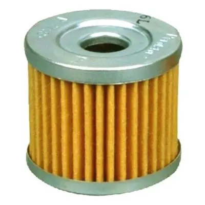 Picture of Oil Filter (Mobil_Filter) for_RTR_Motorbike Engine