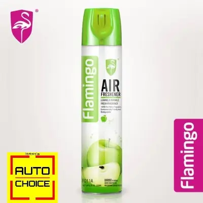 Picture of Flamingo Air Freshener Jasmine Fragrance (Jasmine)