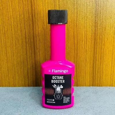 Picture of Flamingo Octane buster for Motorbike/Car _60ml