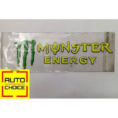 Picture of Monster Sticker (Multicolor)