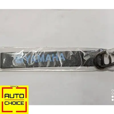 Picture of Yamaha Motorbike Key Ring (Multicolor)