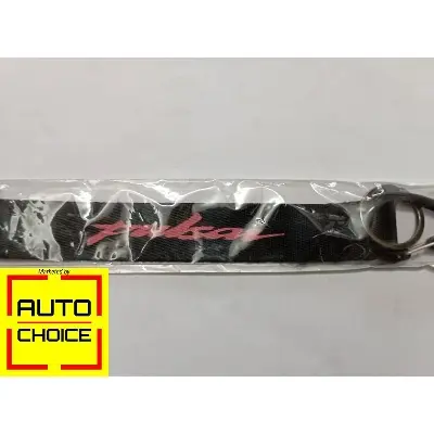 Picture of Pulser Motorbike Key Ring Unisex Keychain for Motorbike Keys