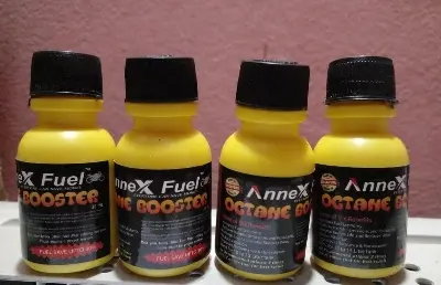 Picture of Annex 30 Ml 4 PC Pack