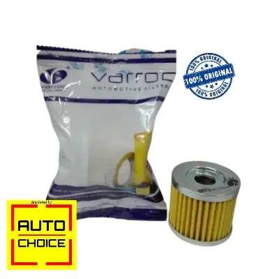Picture of Oil Filter for TVS motorcycle