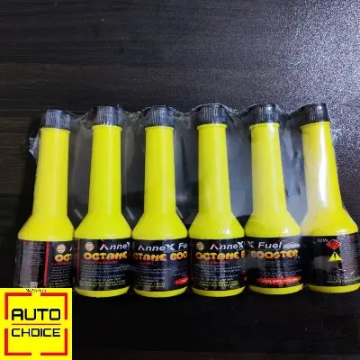 Picture of Annex fuel system cleaner - 60ml-1-pc