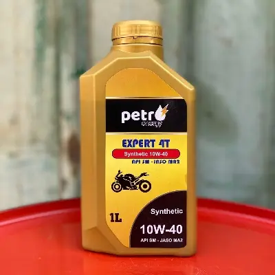 Picture of Petro Energy 10W40 Synthetic -1L
