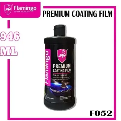 Picture of Flamingo PREMIUM COATING FILM - 946ml