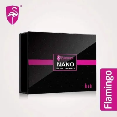 Picture of Flamingo NANO CERAMIC COATING KIT