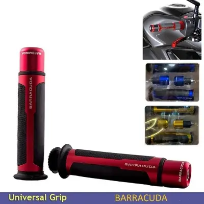 Picture of Barracuda Handle Grip Professional  for Motorcycle