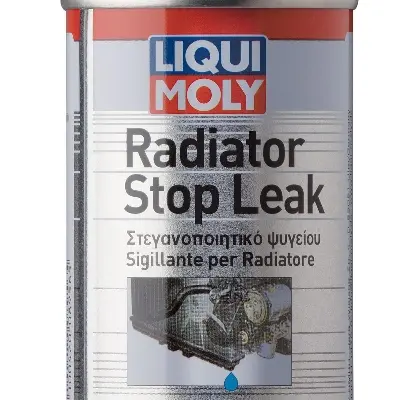 Picture of Liqui Moly Radiator Stop Leak 150ml for Car