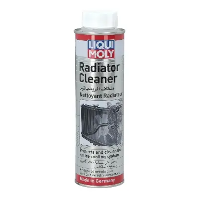 Picture of Liqui Moly Radiator Cleaner 300 ML