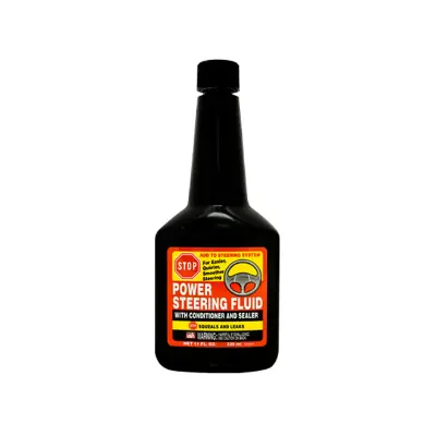 Picture of STOP POWER STEERING FLUID - 325 ML PACK