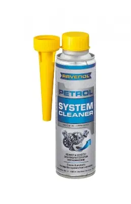 Picture of RAVENOL PETROL SYSTEM CLEANER - 300 ML