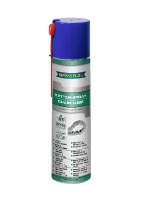 Picture of RAVENOL CHAIN LUBE - 400 ML
