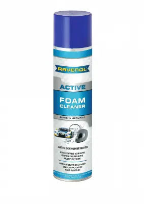 Picture of RAVENOL ACTIVE FOAM CLEANER SPRAY - 500ML