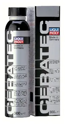 Picture of Liqui Moly Cera Tec (Anti-friction additive for engine and transmission oil)