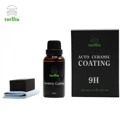 Picture of TURLLIN AUTO CERAMIC COATING