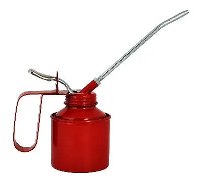 Picture of Multi Purpose Lubricating Oil Can