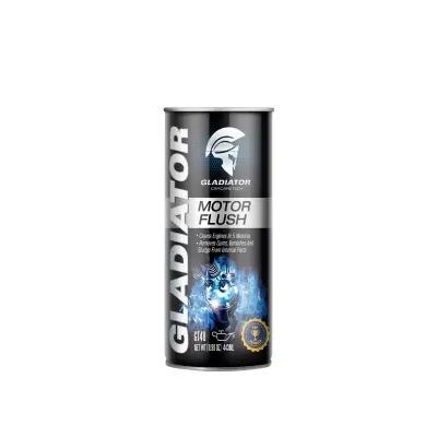 Picture of GLADIATOR MOTOR FLUSH-443ML