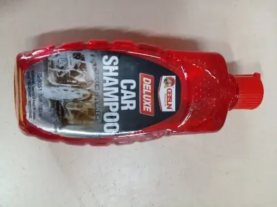 Picture of Getsun Car/Bike Shampoo - 500ml (1 pcs)