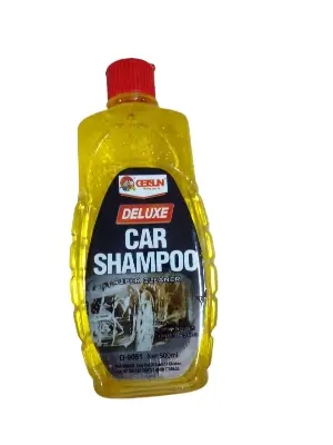 Picture of Getsun Car/Bike Shampoo - 500ml (1 pcs)