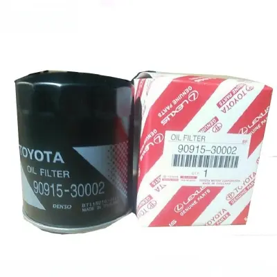 Picture of Toyota Oil Filter-Land Cuirser Prado