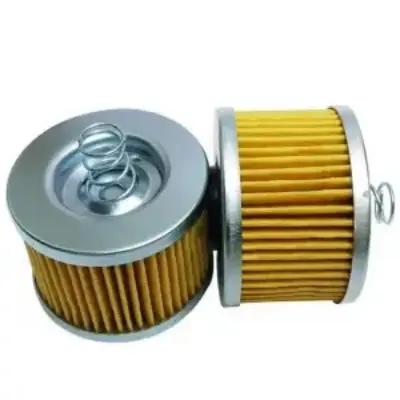 Picture of Oil Filter for Yamaha Motorbike Engine-FZ V1, V2, V3