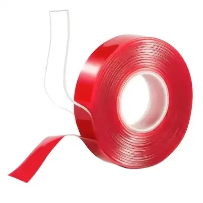 Picture of Double Sided Tape Sticker For Car High Strength