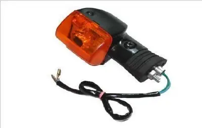 Picture of LED Bike Indicator light for any motorcycle 2-PC Set For Motorbike