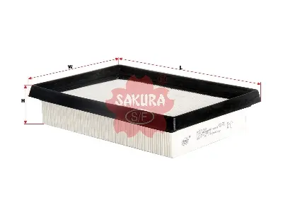 Picture of SAKURA AIR FILTER A-33750 FOR TOYOTA HYBRID