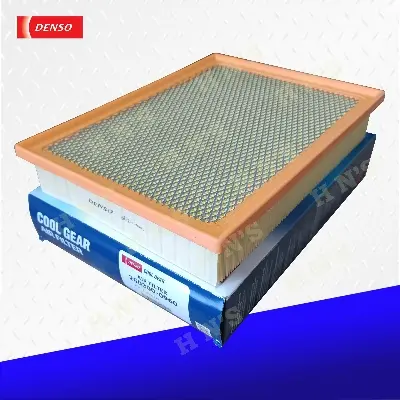 Picture of Denso Cool Gear Air Filter For Toyota Fortuner / Innova / Hilux ( 2019 - 2022 ) ( 260300-0960 )