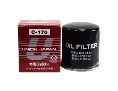 Picture of UNION OIL FILTER C-170