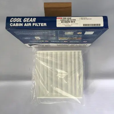 Picture of DENSO COOL GEAR CABIN FILTER 4010 for Hybrid Toyota