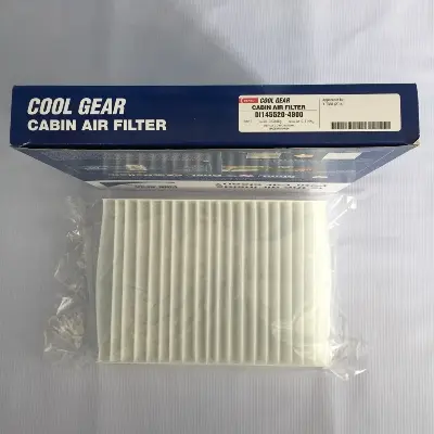 Picture of DENSO COOL GEAR CABIN FILTER 4900 FOR NISSAN